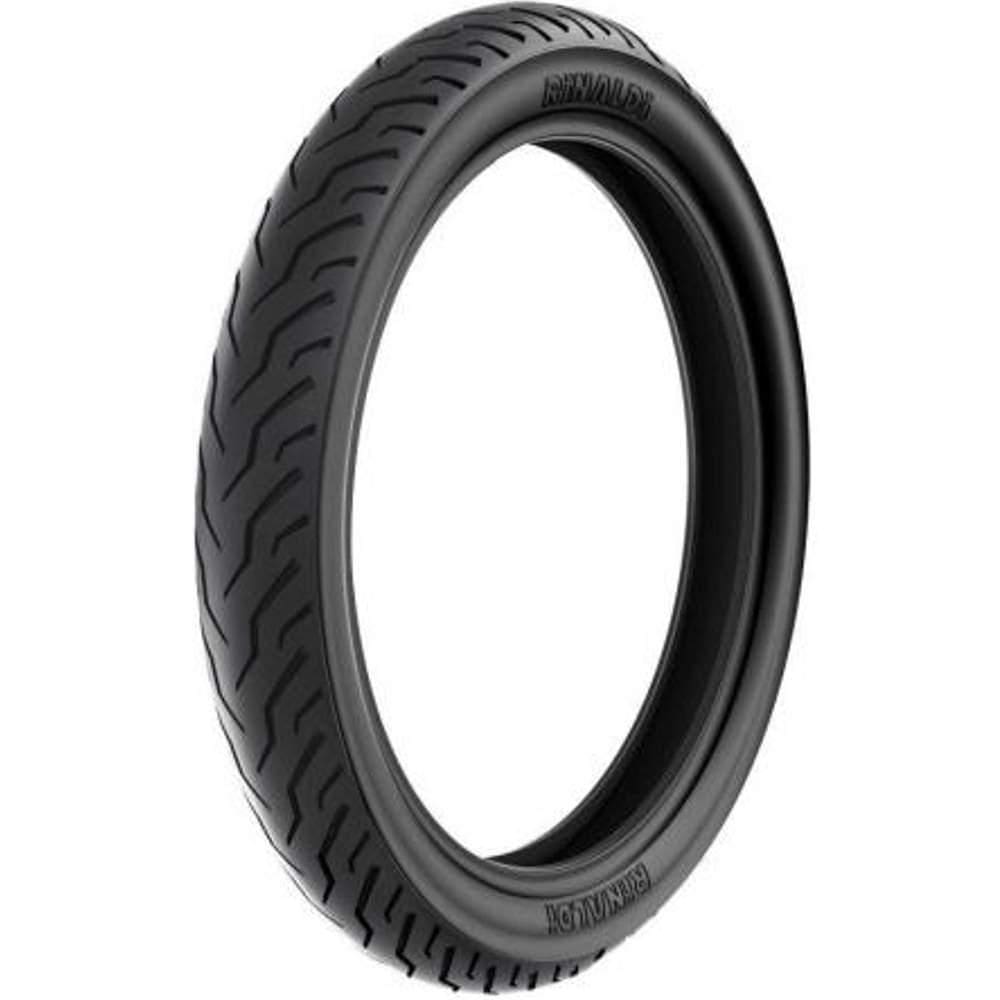 Pneu Bis Pop 60/100-17 Tt Ss48 Rinaldi