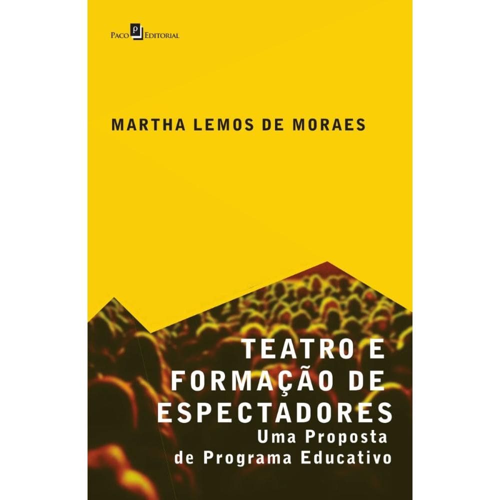 Teatro e Formação de Espectadores