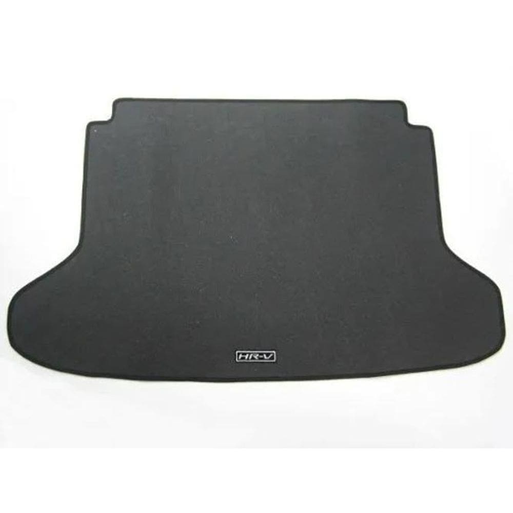 Tapete Porta Malas Hr-V Borracha Pvc