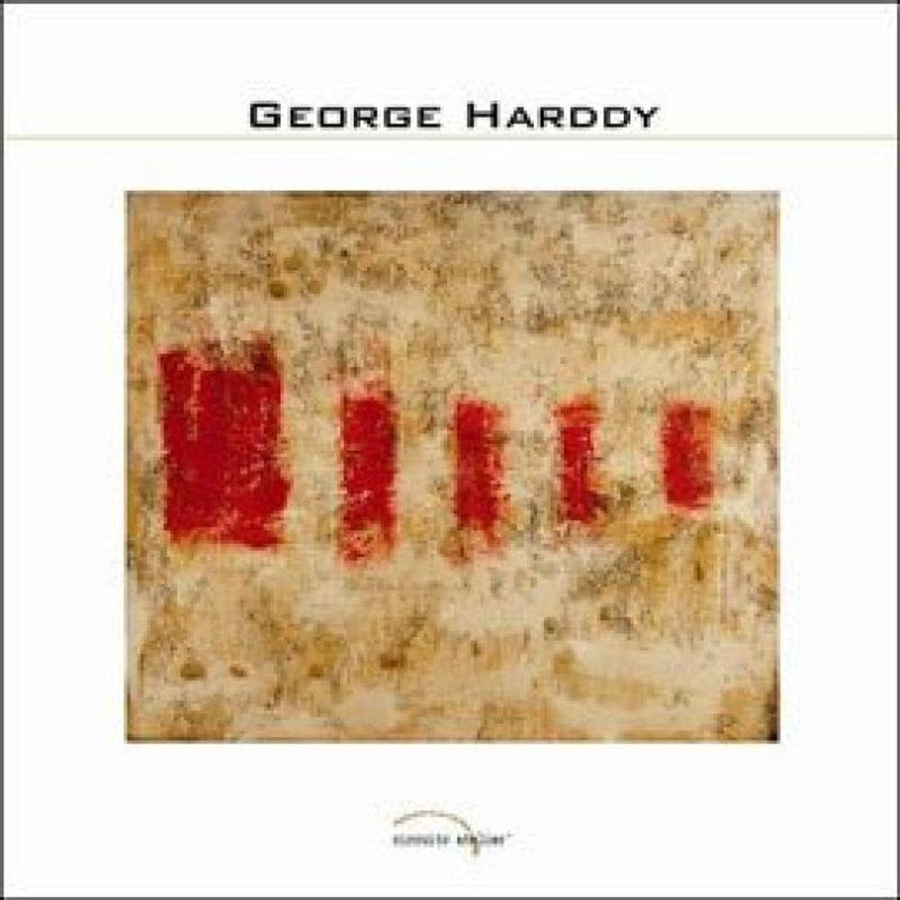 George Harddy - Vol. 35