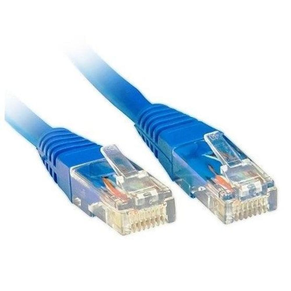 Cabo Patch Cord 1,80M Cod: Kap-W-2M