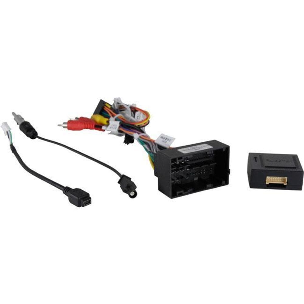 Chicote Expex Can Plus Cronos Argo Toro Com Central Android