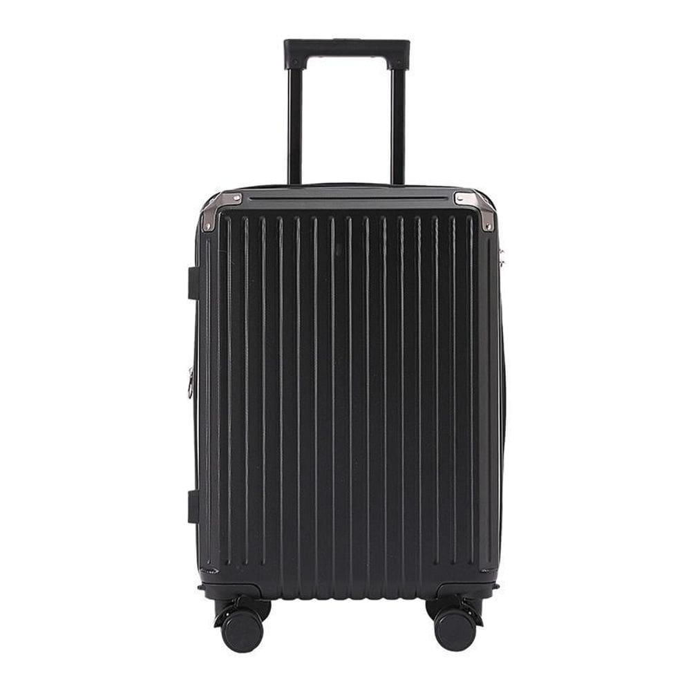 Mala 10Kg Bordo Roma Cadeado Tsa Rodas Duplas Em