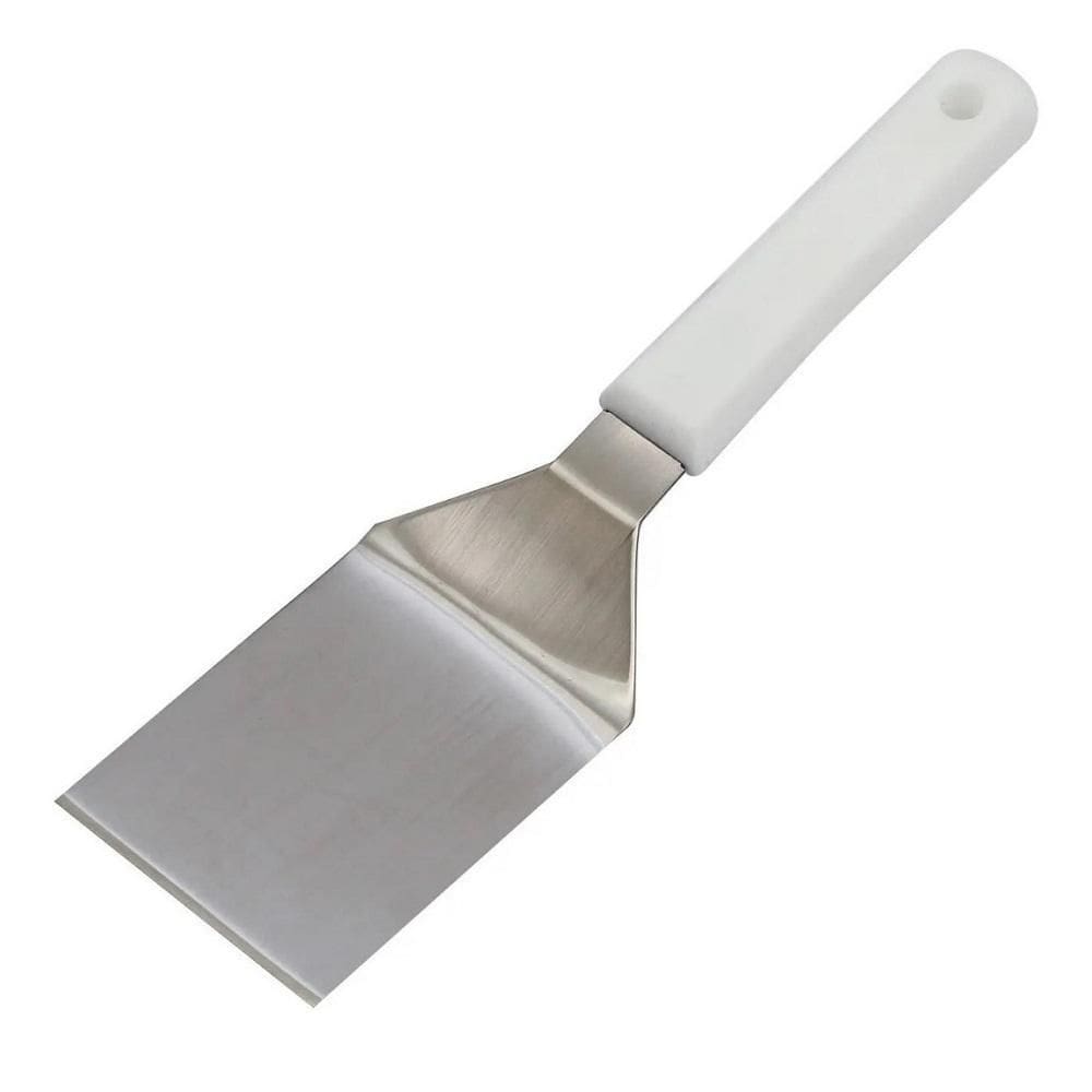 Espátula Curva Inox 3 Araguaia
Unic Branco Branco S Defin