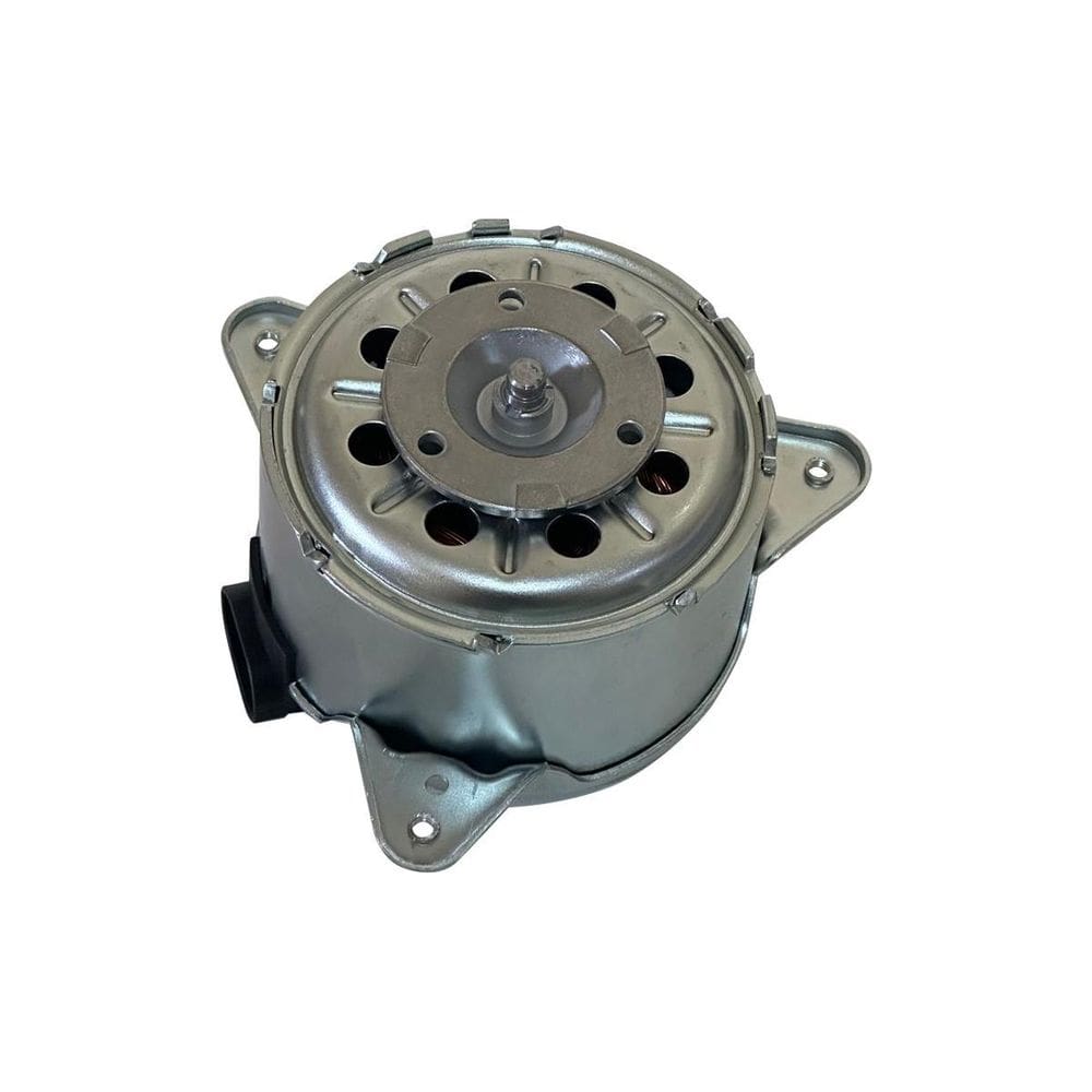 Eletroventilador Radiador Renault Clio, Megane E Scenic