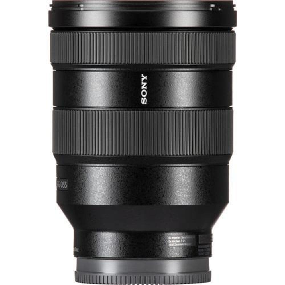 Lente Sony Fe 24-105Mm F/4 G Oss Sel24105G Br