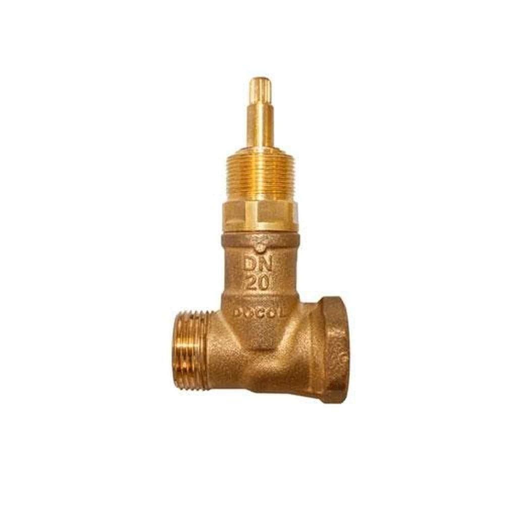 Registro De Pressão Docol 3-4`` - Controle De Fluxo De água