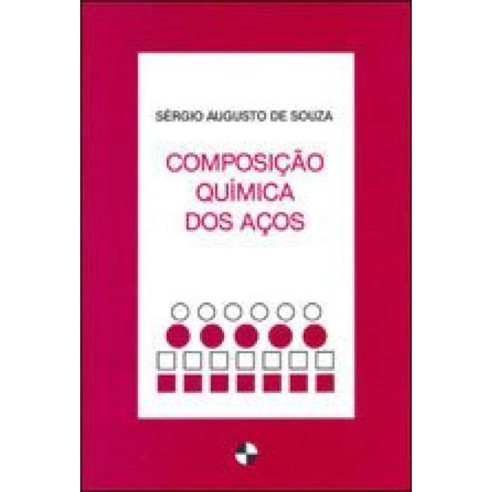 Composição Química Dos Aços