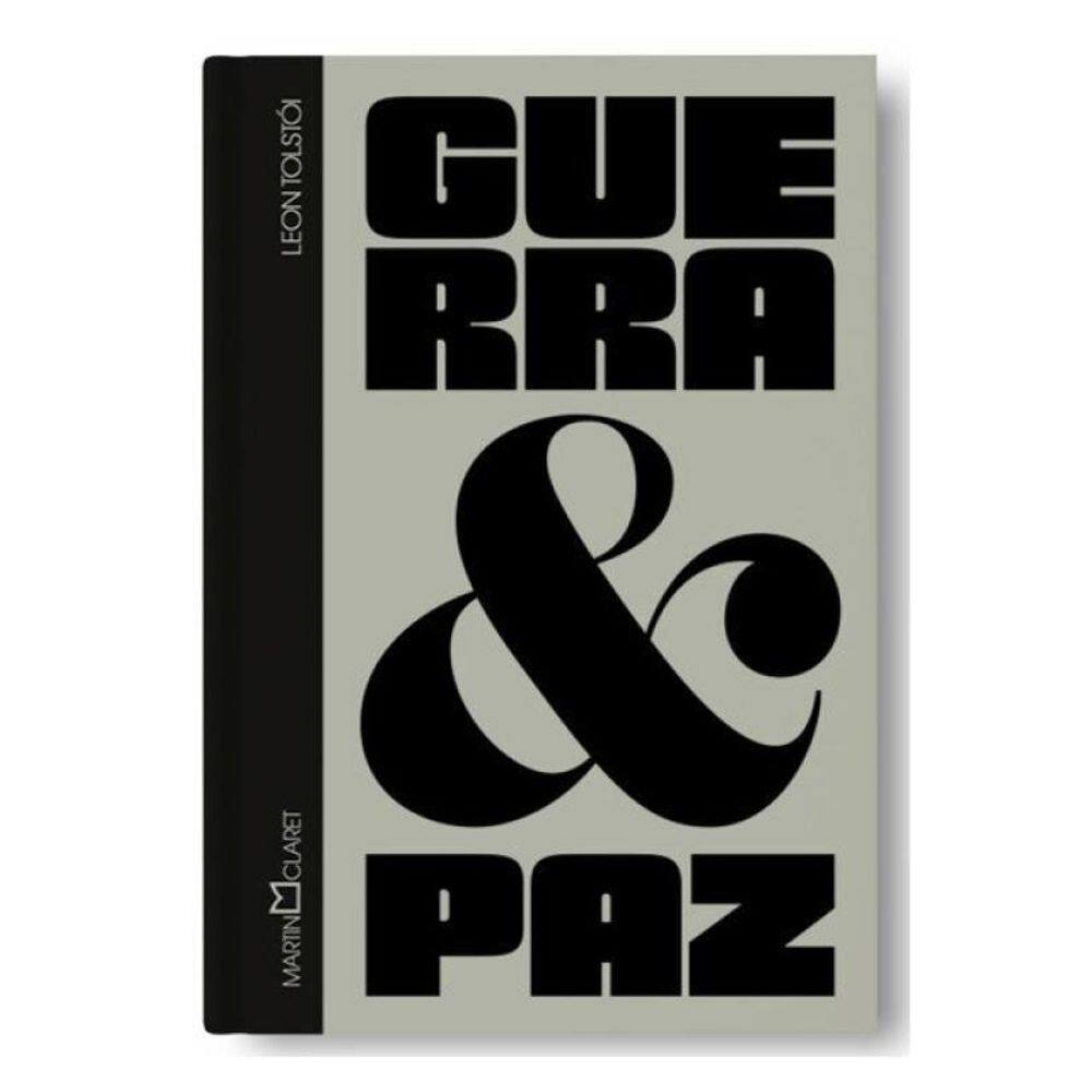 Guerra E Paz