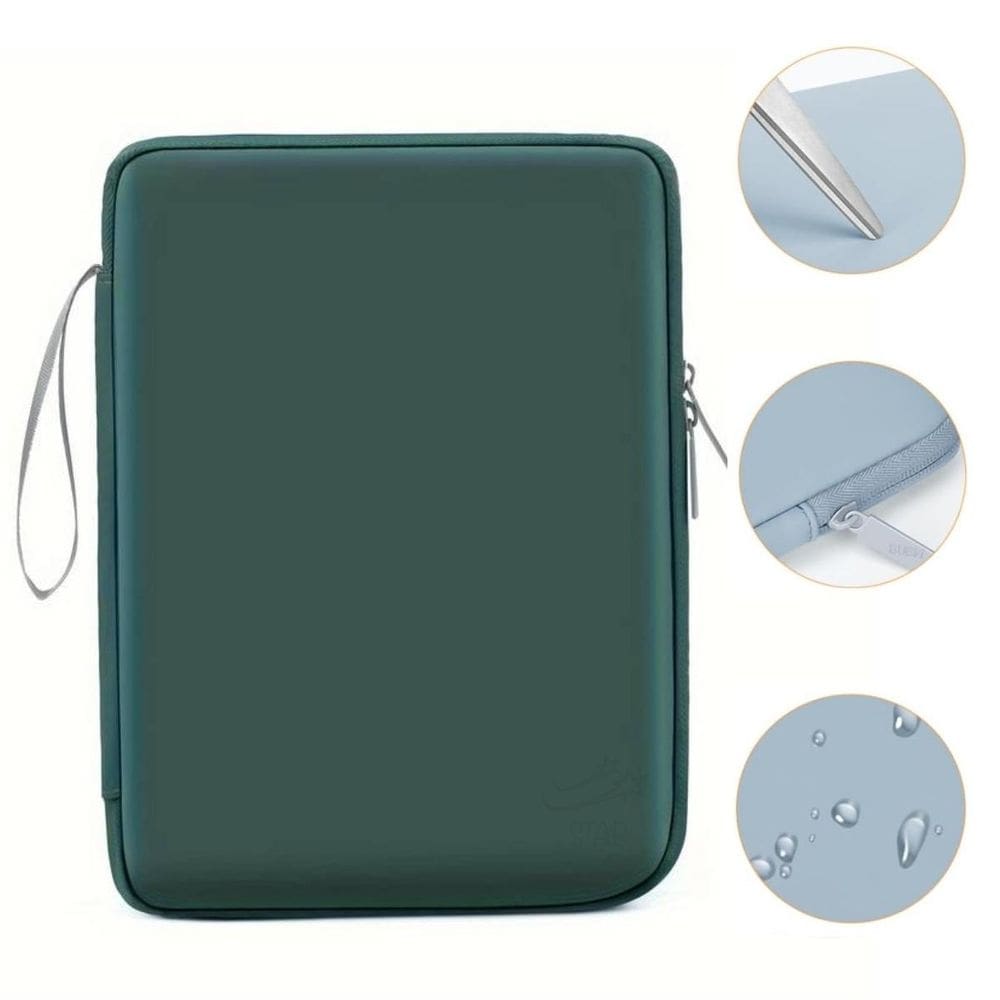 Capa Pasta Estojo Para Samsung Galaxy Tab S9+ 12.4 Polegadas