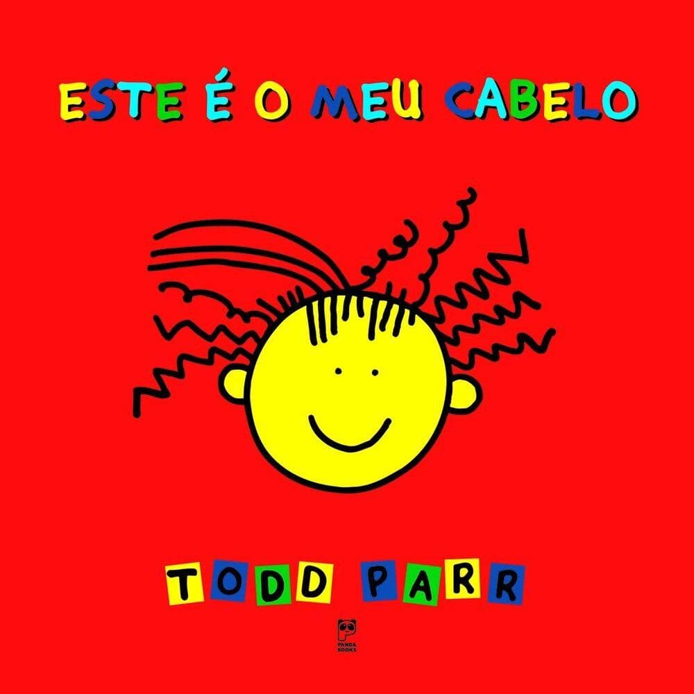 Este É O Meu Cabelo