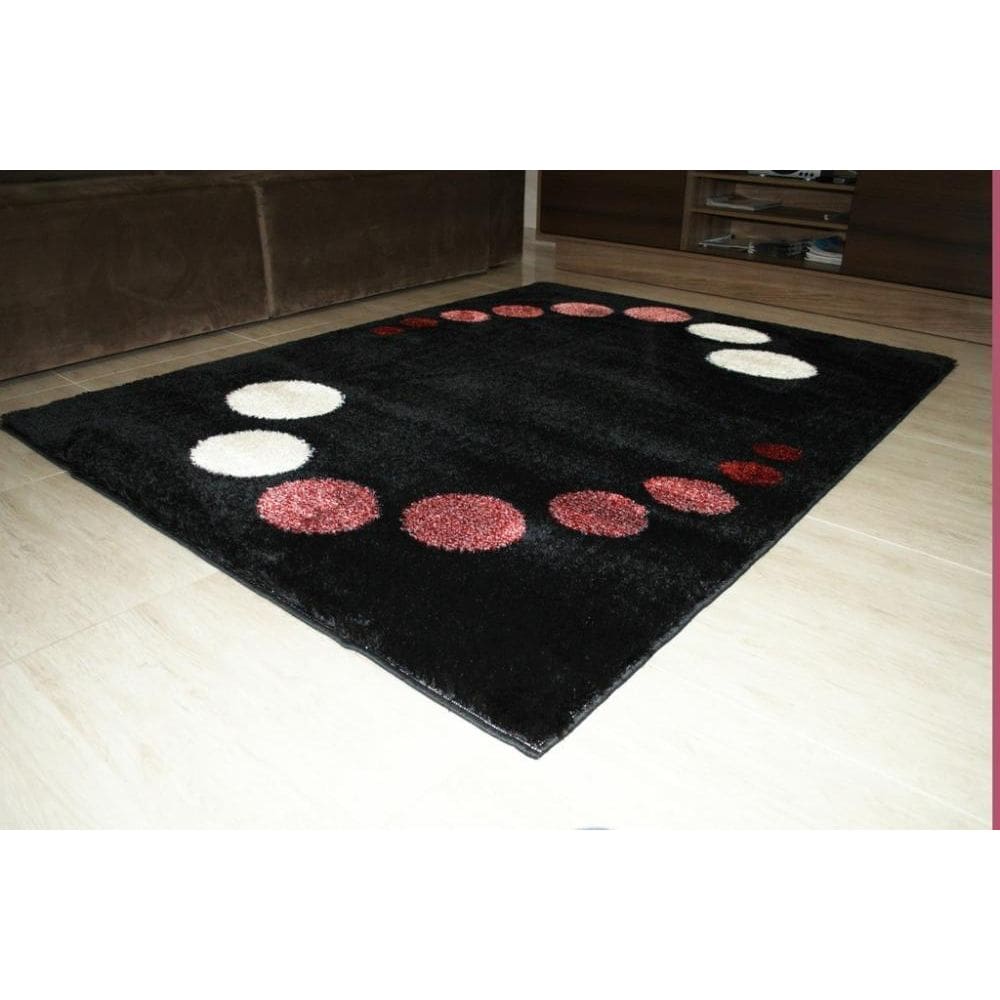 Passadeira Life Spirit Shaggy 50Mm Ball-2 066X120 Cm