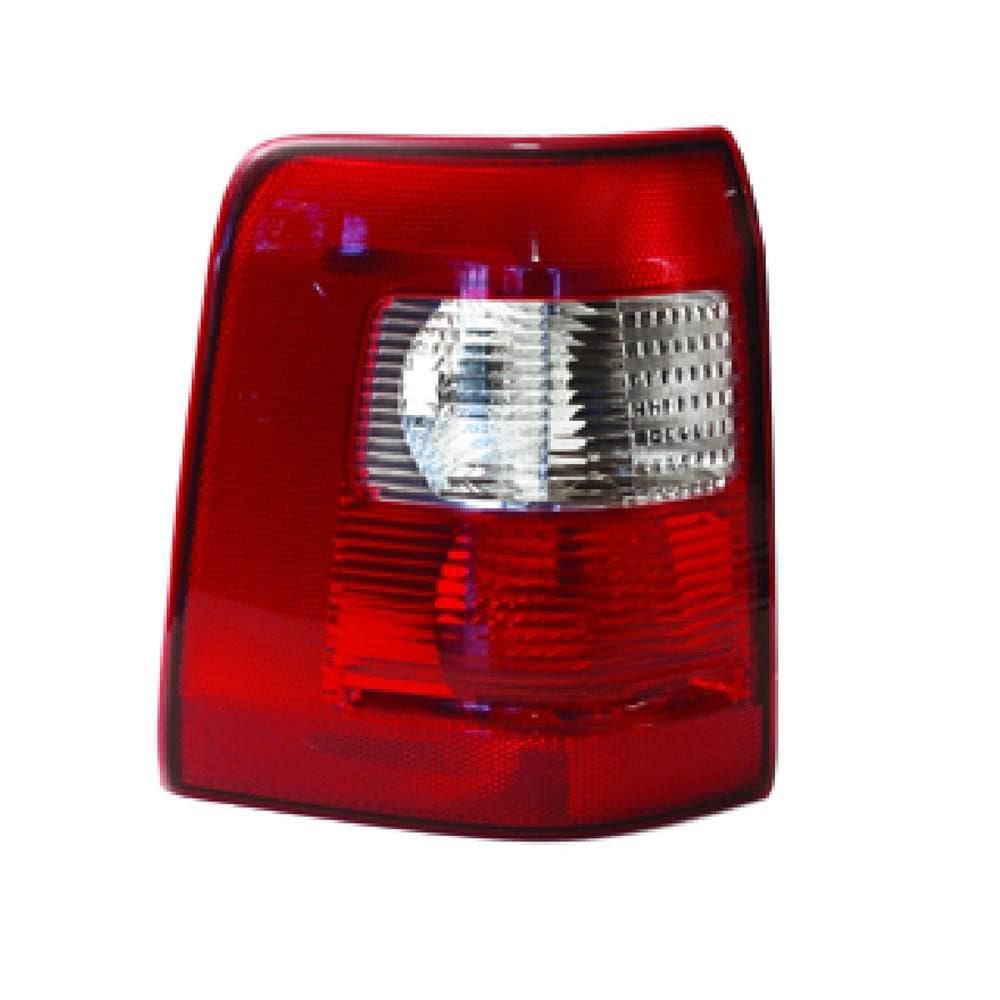 Lanterna Traseira Ford Ecosport 2004 A 2008 Lado Direito
