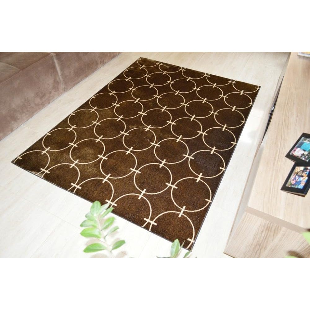 Mega Tapete Marbella Elite Champagne Epernay 250X350 Cm