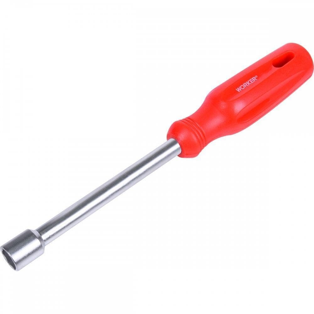 Chave Canhão Sextavada 8Mm