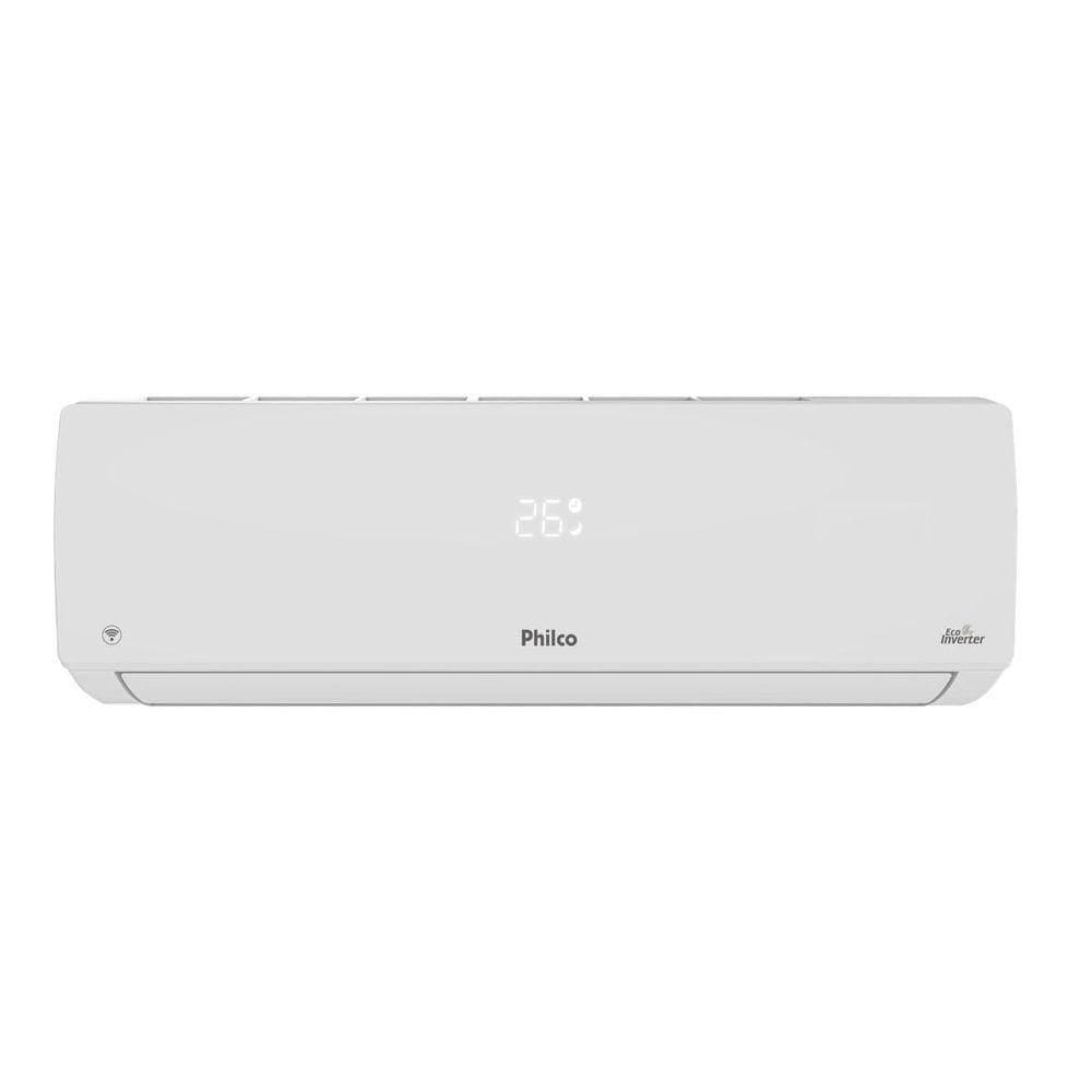 Ar-Condicionado Inverter 18000 BTU/h Philco Frio PAC18000IFM15 220V