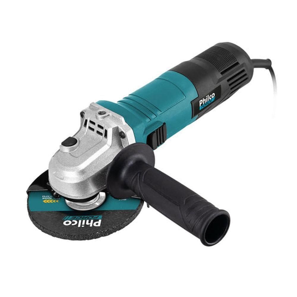 Esmerilhadeira Philco PEM02 950W 11000 RPM 110V