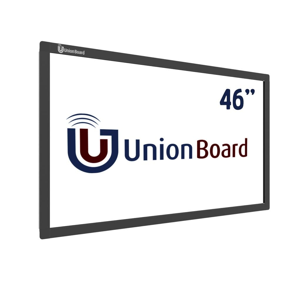 Moldura Interativa UnionBoard 46"