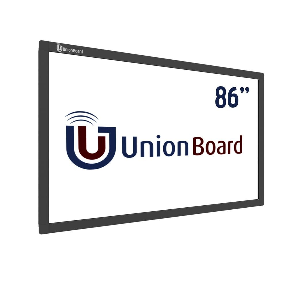 Moldura Interativa Unionboard 86"
