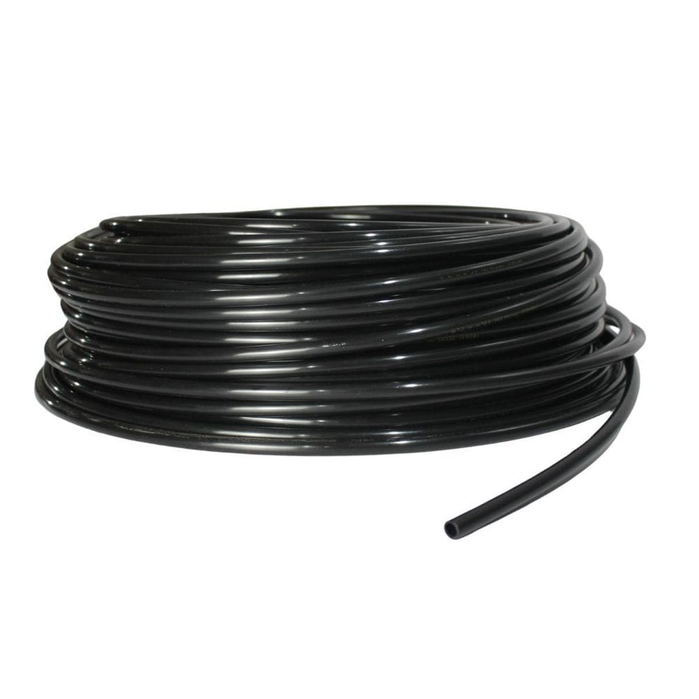 Mangueira Tecalon 8Mm Pneumática Tubo De Ar - 5 Metros