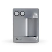 Purificador de Água Refrigerado Por Compressor Everest Slim Prata