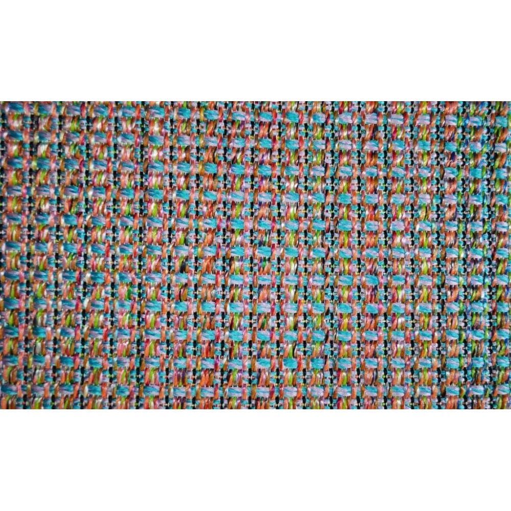 Tapete Para Sala Grande Unique Kilim 1 Multi-B 200X300 Cm