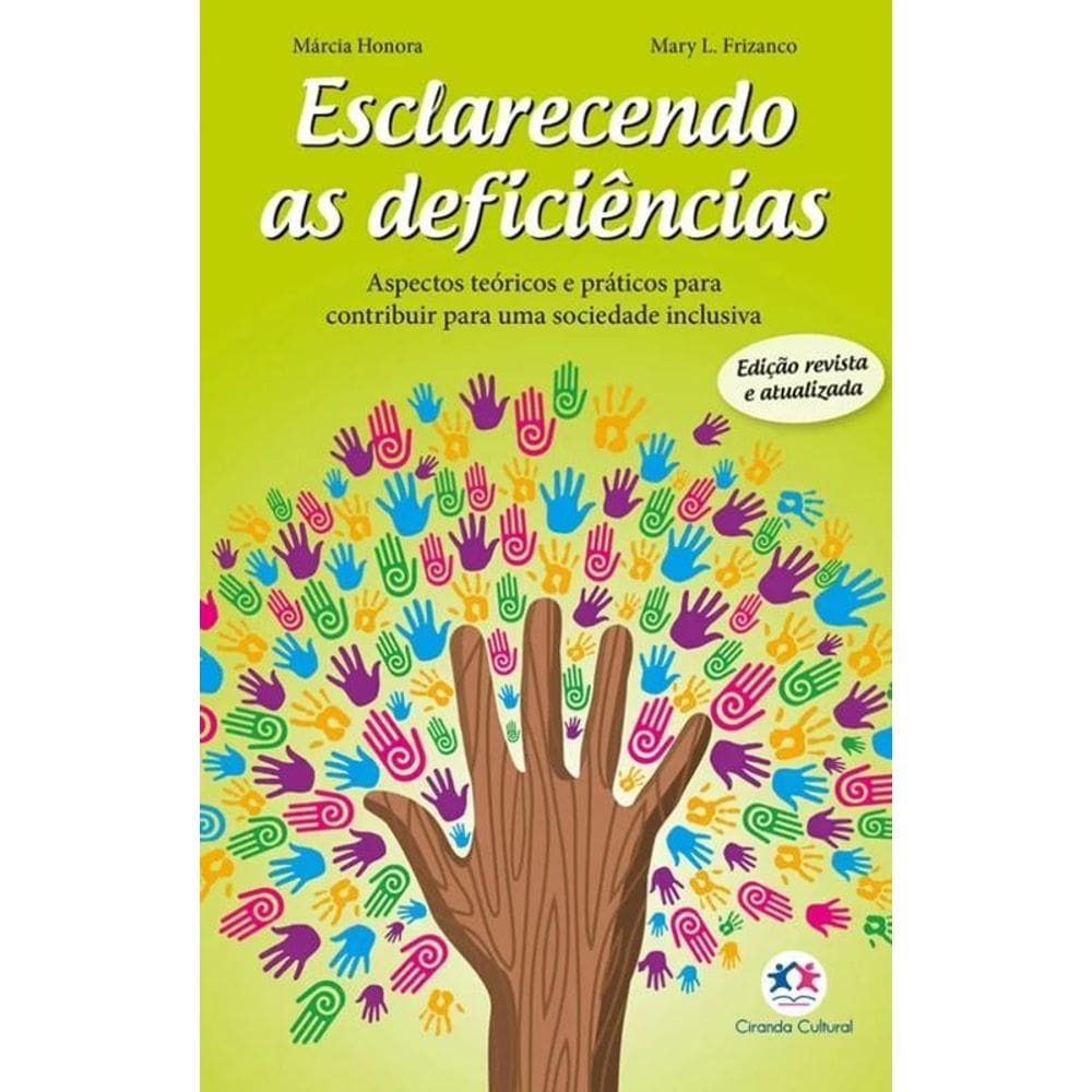 Esclarecendo As Deficiências