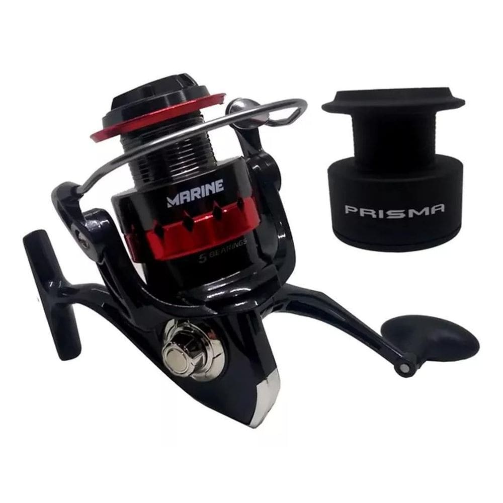 Molinete Ms Prisma F Diant 5000 5Rl