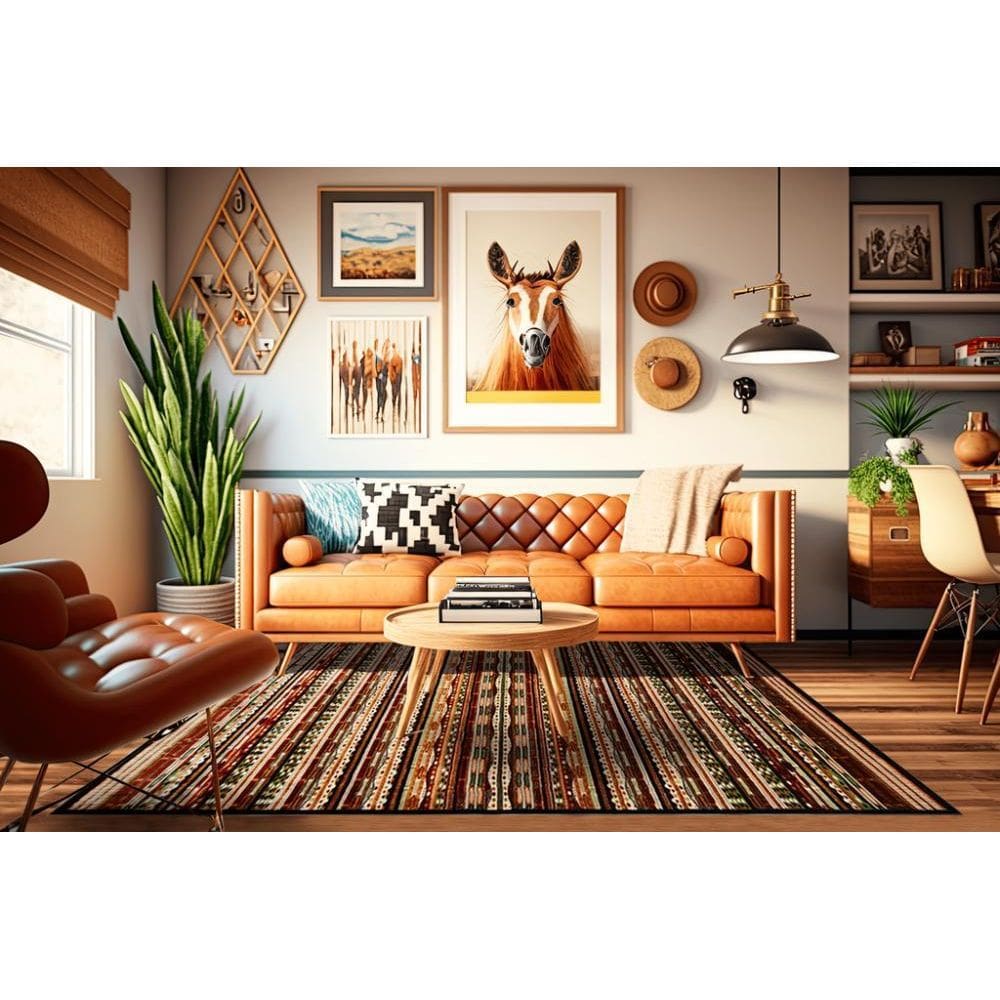 Tapete Marbella Elite Bs Vintage 200X250 Cm