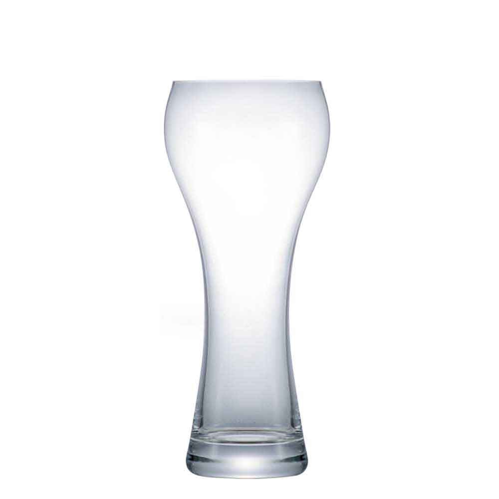 Copo de Cristal Weiss Premium M Para Cerveja 360ml - Ruvolo
