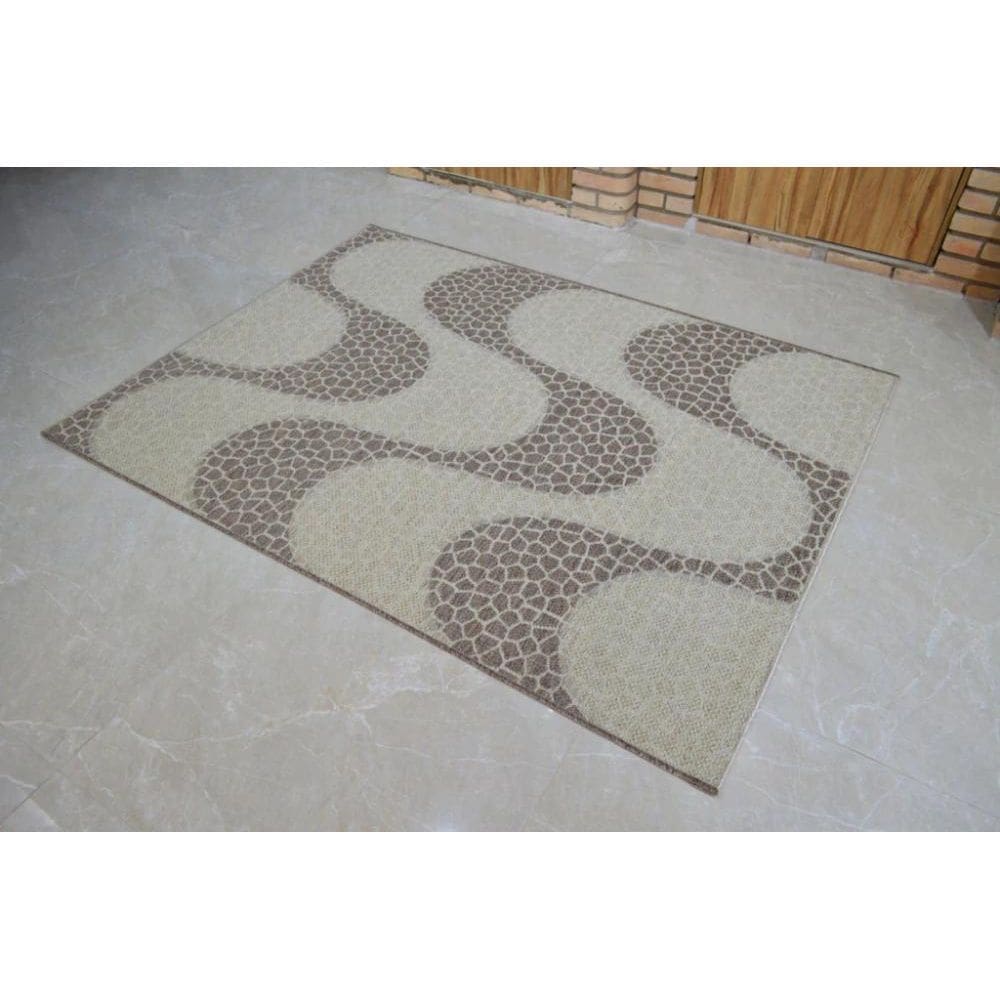 Tapete Para Sala Natural Look Copacabana A 200X250 Cm