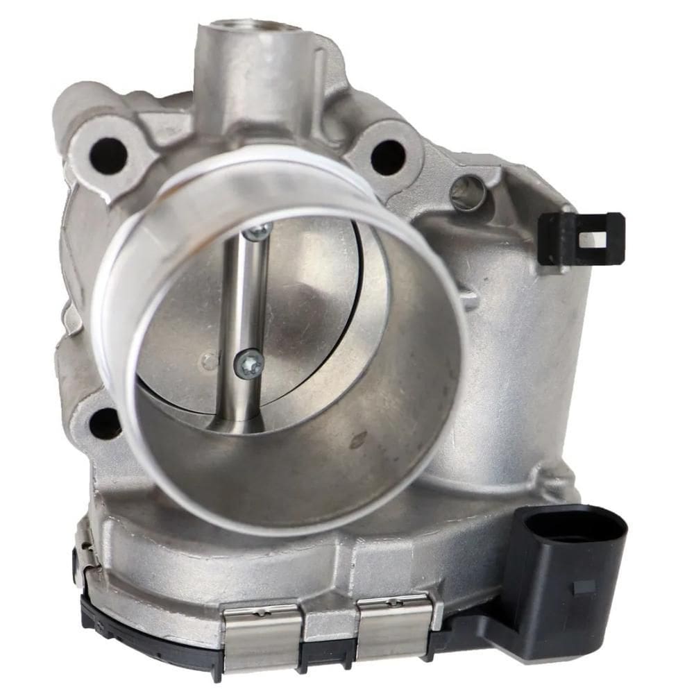 Corpo De Borboleta Tbi Ford Ka Fiesta Eco 1.5 16V 0280750535