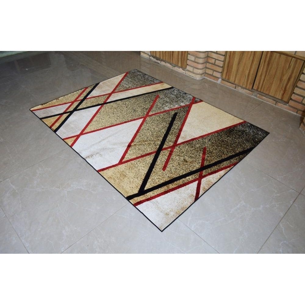 Tapete Para Sala Marbella Elite Orion Cometas 200X250 Cm