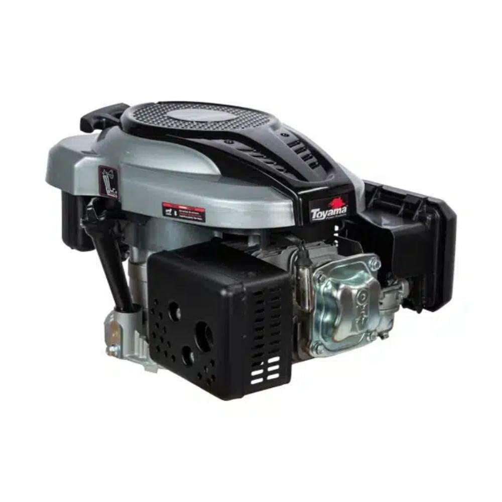 Motor Gasolina 6.5HP 196cc Eixo 7,8x2,4 Pol Toyama