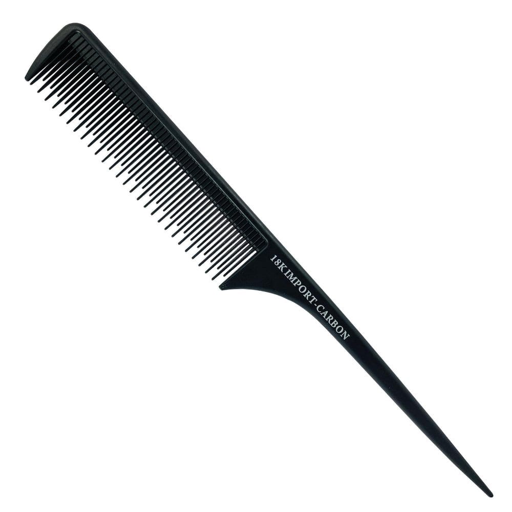 Pente De Carbono Profissional Carb 05 18K