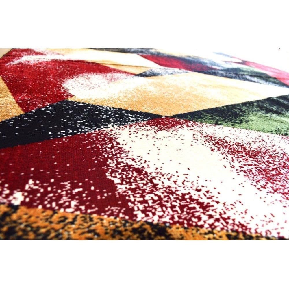 Tapete Redondo Marbella Elite Orion Galaxia 200 Cm