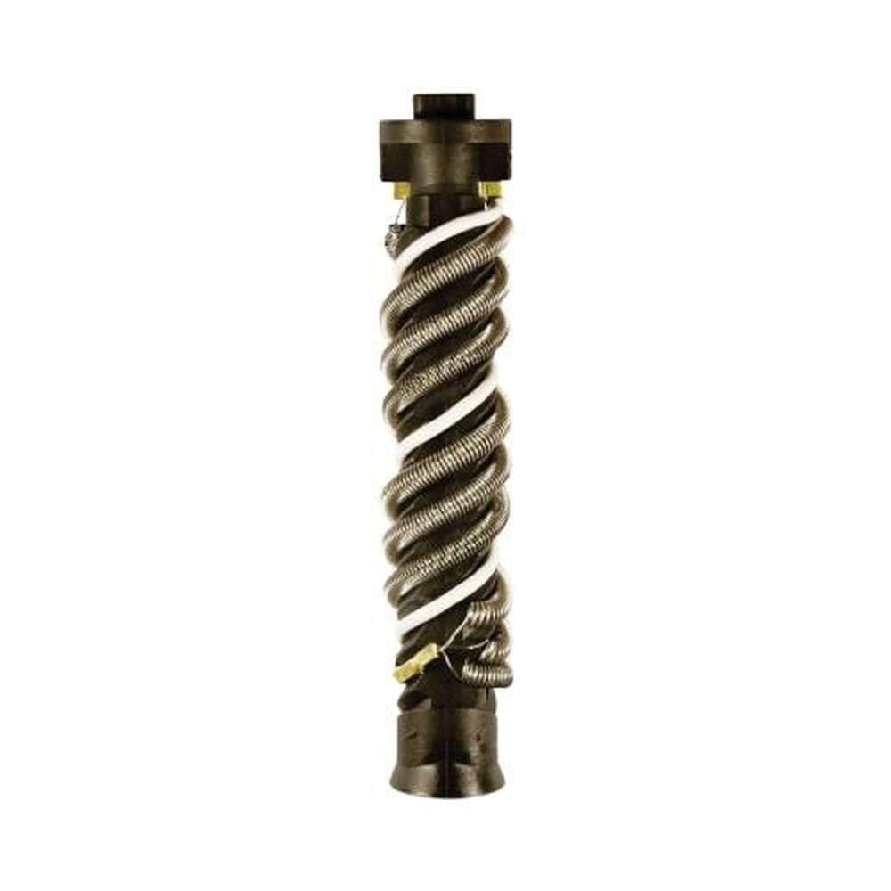 Resistência Hydra 8t Multitemperatura-óptima 127v 5500w Compatível Chuveiro, Ducha, 8t,turbo.