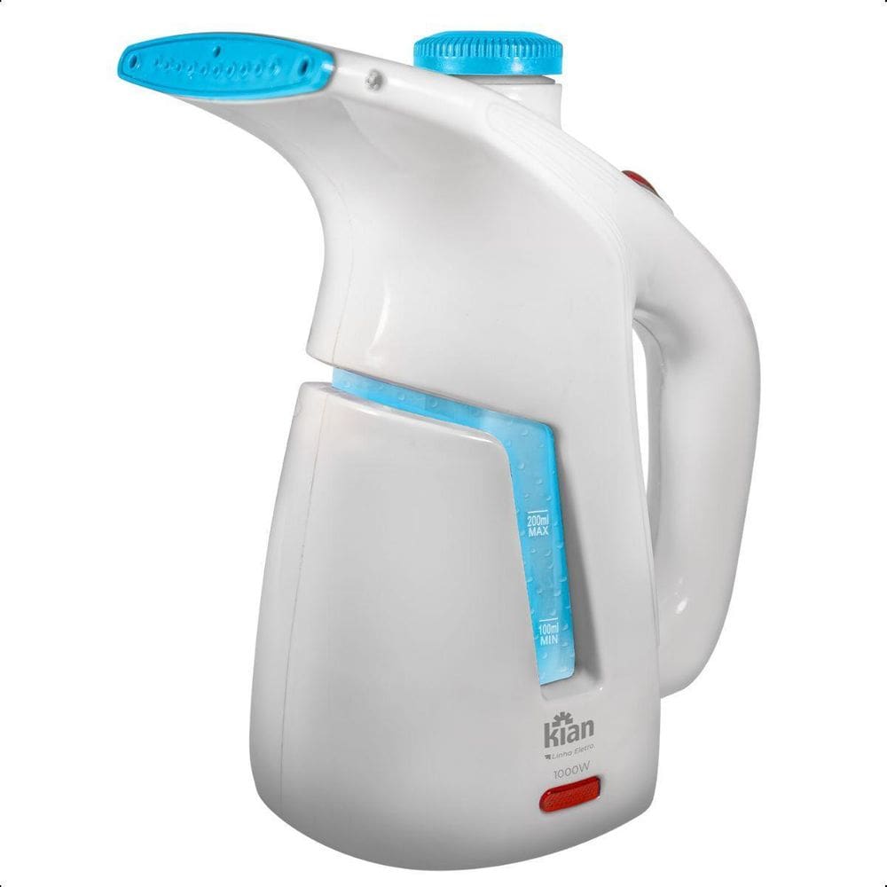 À Vapor Aparelho De Passar Roupa A Vapor 200Ml - 220V
