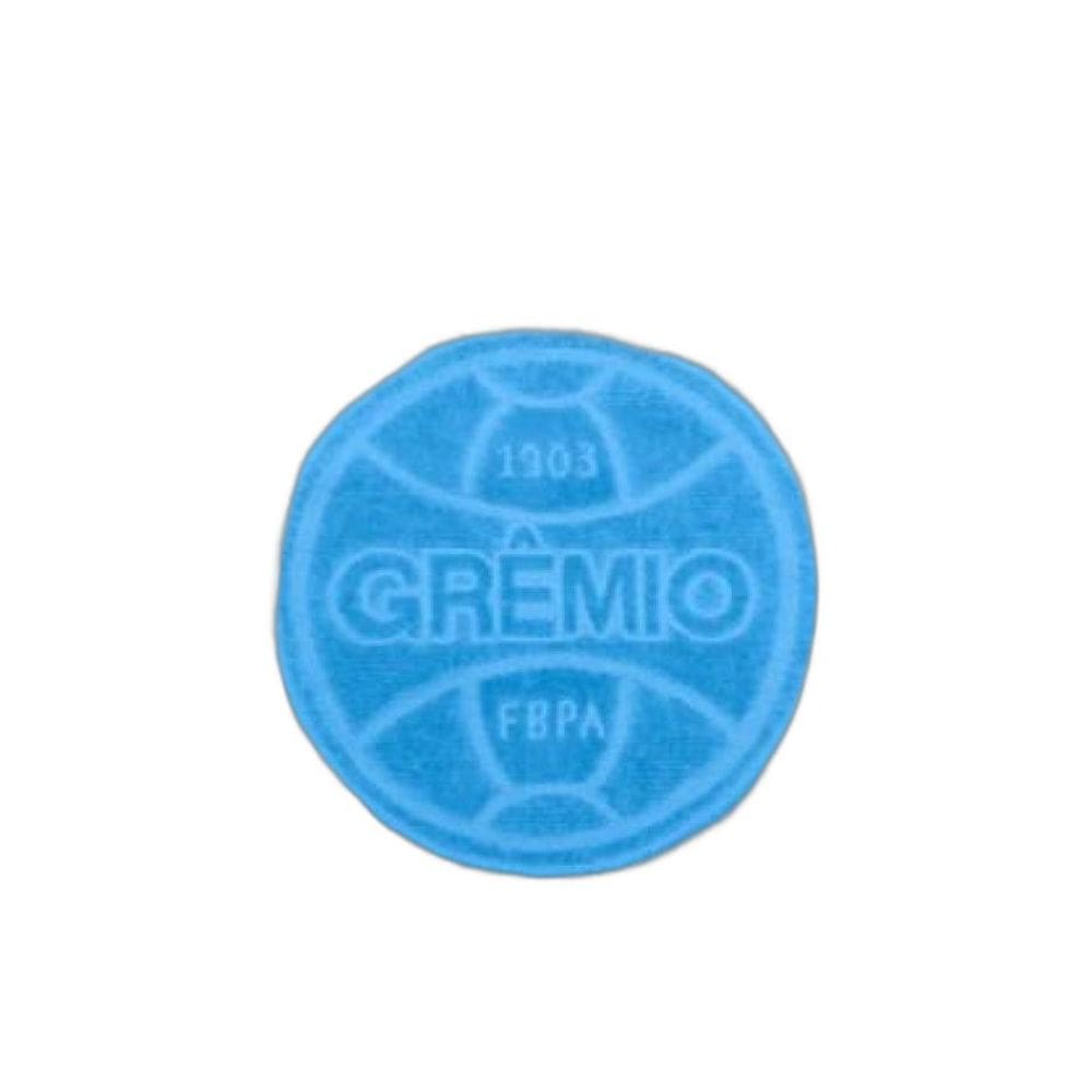 Toalha De Academia E Mão 33X50 Buettner Grêmio Azul