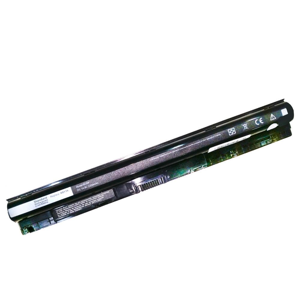 Bateria NBC Compativel Para Laptop Dell Inspiron 14 5451 5455 5458 P64g M5y1k