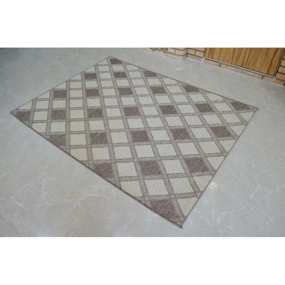 Tapete Para Quarto Natural Look Estudio A 100X150 Cm