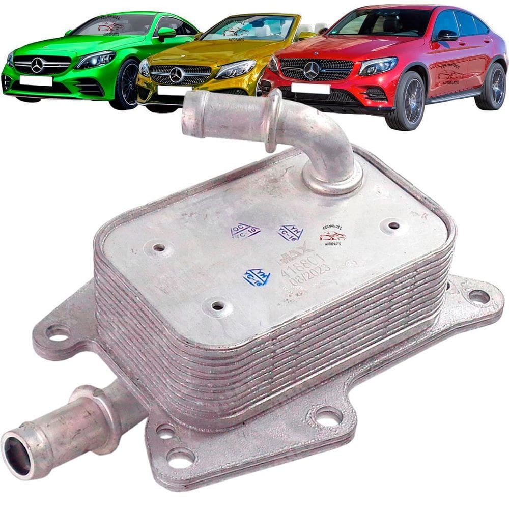 Mercedes-benz C Cabrio 2016 A205 Conversão A2741880101