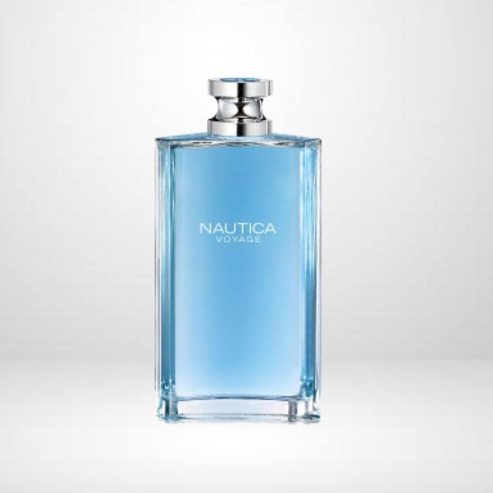 Perfume Nautica Voyage - Masculino - Eau de Toilette 200ml
