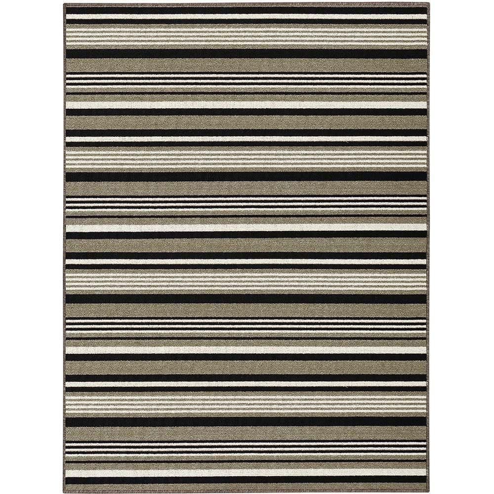 Tapete De Sala Aruba Orla 1,50x2,00m - São Carlos
