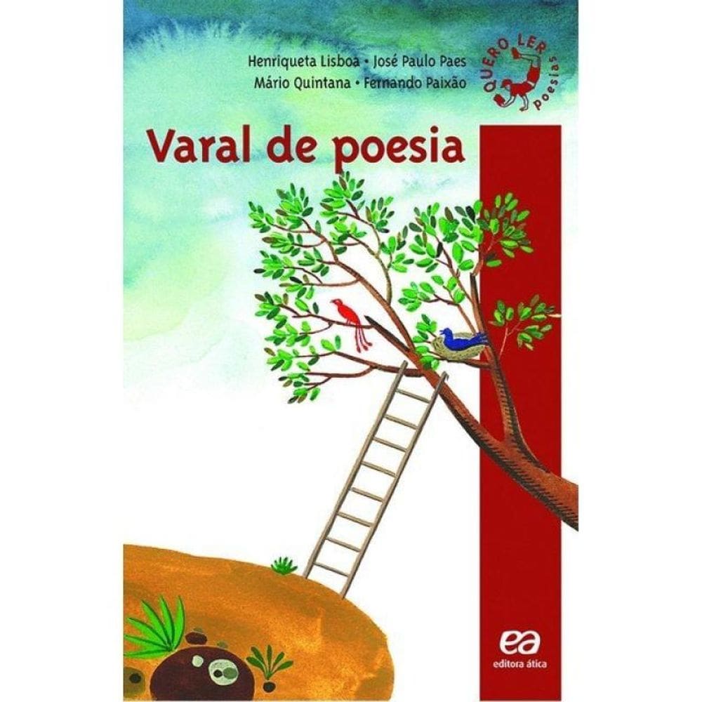 Varal De Poesia