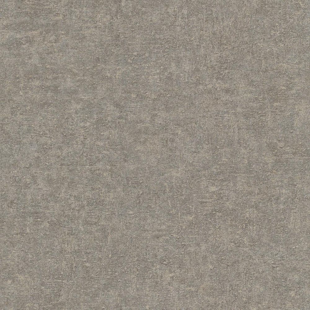 Papel De Parede Belize Aspecto Cimentício Cinza Bz1003