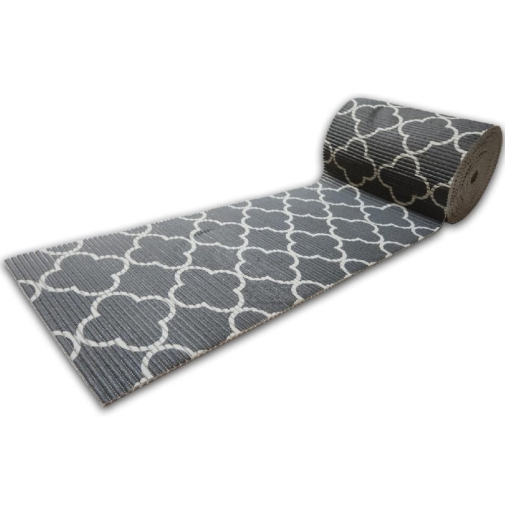 Tapete Passadeira Emborrachada Antider 43Cm Venda Por Metro