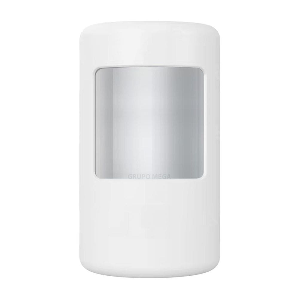 Sensor Presença Interno Iluminação Sobrepor Parede Margirius