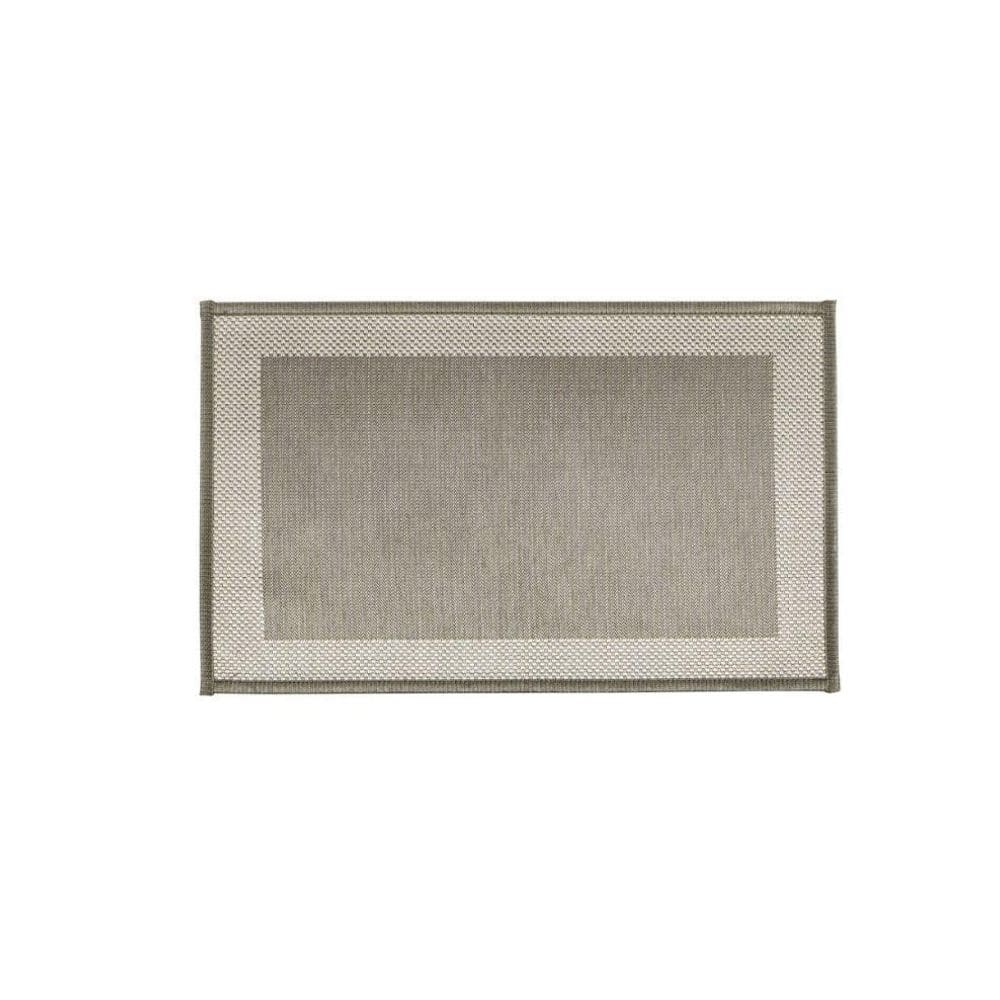 Tapete Multi Square 50X70 Kacyumara