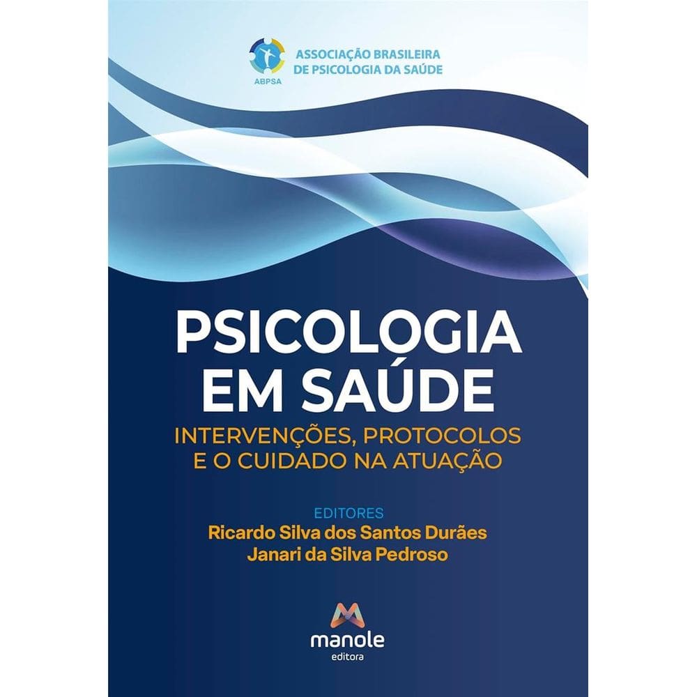 Psicologia em Saúde
